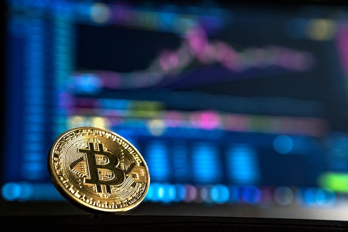 Crypto Trading